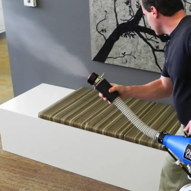 Professional Odor Removal in Utica, SC